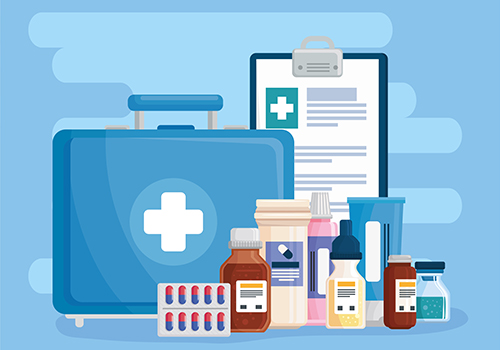 PSYCHIATRIC MEDICINE FAQs