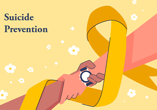 Suicide Prevention FAQs