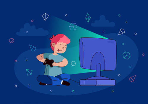 Can Violent Video Games Affect Children?