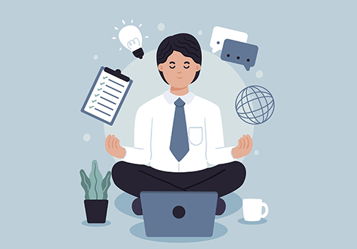 Stress Management FAQs