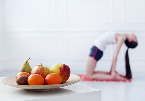 The Role of Nutrition and Exercise on Mental Health FAQs