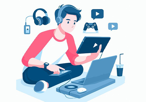 Gaming Addiction FAQs Part-1