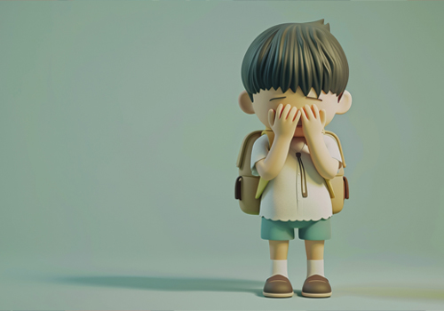 Preschool Challenges