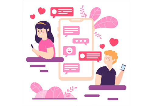 Swipe Right for Love? Attachment Styles and Online Dating in the Age of Apps