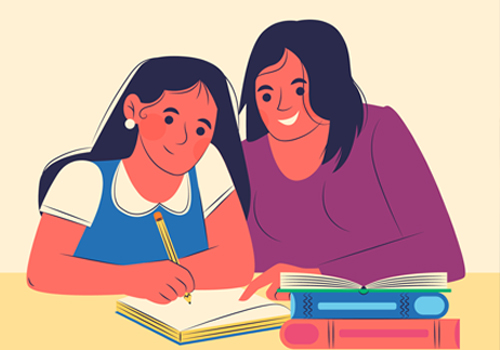 Helping Teenage Children Cope with Academic Pressure FAQs