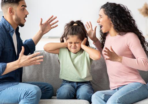 Common Conflicts between Adolescents and Parents in India FAQs