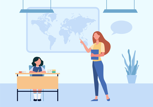 Disciplining Strategies for Different Ages