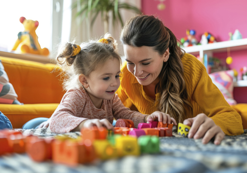 Disciplining Strategies for Different Ages - 2