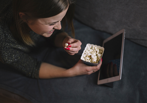 Anticipatory Dopamine: Healthy Screen Habits for Screen Addiction