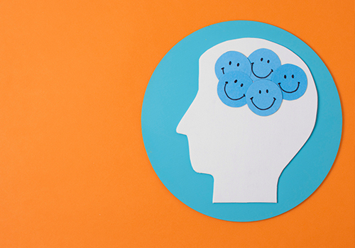 Qualities of Mentally Healthy People