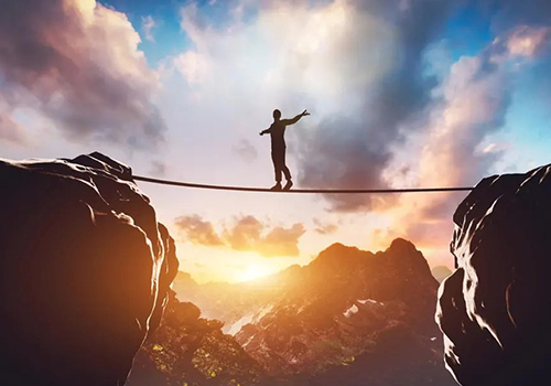 આત્મવિશ્વાસ વધારવા માટેના પગલાં