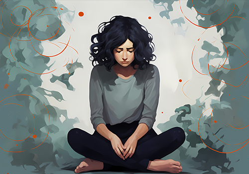 The Neuropsychology of Stress: A Storm in the Brain