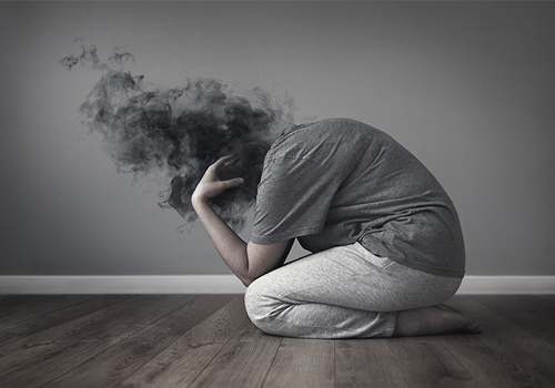 માનસિક સ્વાસ્થ્ય : આજનાં સમય ની સૌથી મોટી જરૂરિયાત