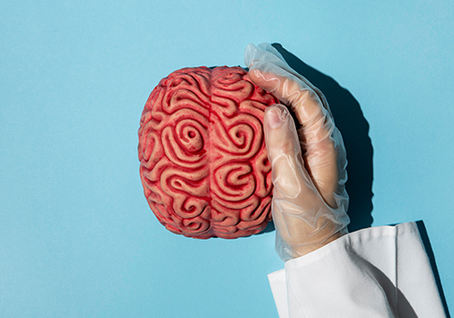 Three Ways to aid Brain Health