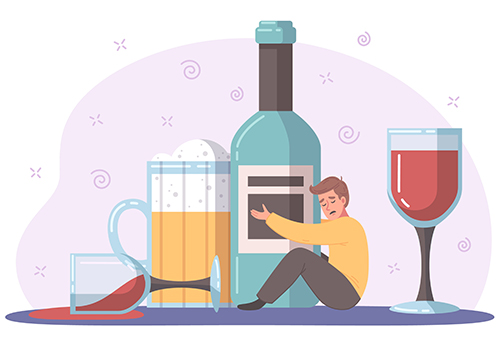 Understanding Alcohol Addiction: Causes, Effects, and Path to Recovery