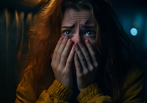 स्किजोफ्रेनिया एक गंभीर समस्या।