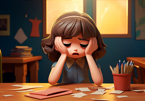 FAQs on the Effects of Exam Failure in Children