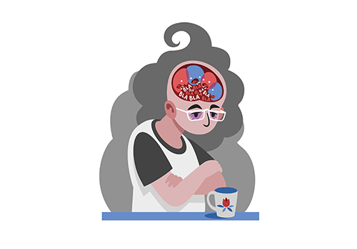 FAQs on the Impact of Mental Illness on Physical Health (PART- 1)