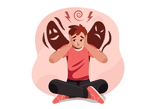 Oversensitivity and Callousness - FAQ