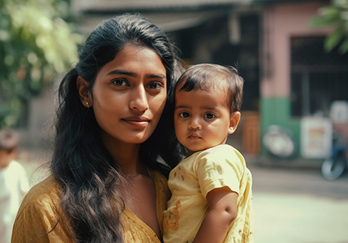 FAQs on Challenges faced by Single Mothers in India (Part-1)