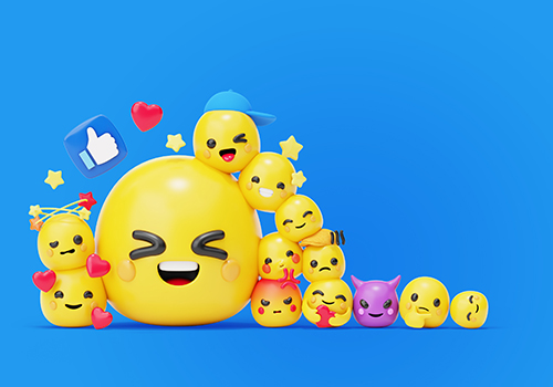 ડિજિટલ કોમ્યુનિકેશન માં ઇમોજીસ નું મહત્વ