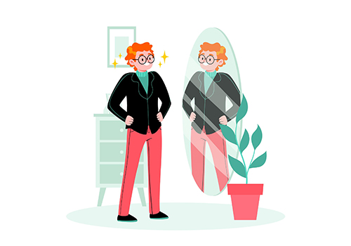 Understanding Self-Worth from a Psychological Perspective Part-1