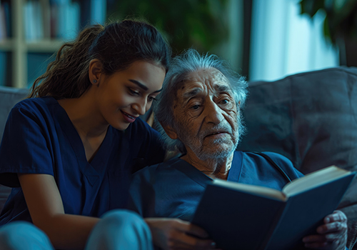 Understanding Geriatric Psychology: Caring for the Mind as We Age