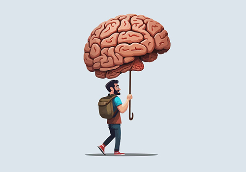 Proactive Approach in Dealing with Possible Mental Health Issues