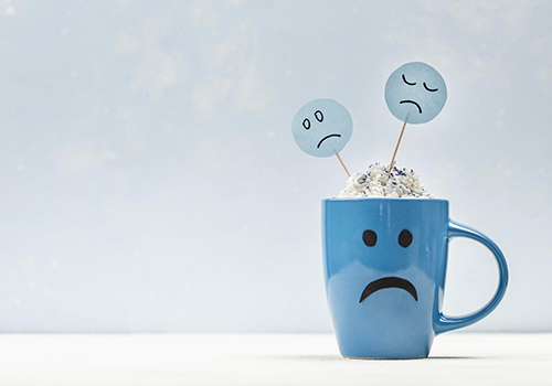 नकारात्मक भावनाओ की समझ