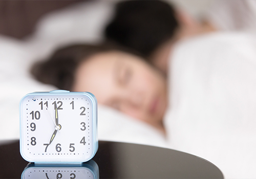 Sleep Circadian Rhythm