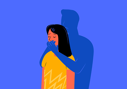 Guardians of Innocence: Impact of Sexual Abuse on Children