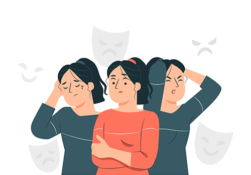 ANXIETY DISORDER FAQs