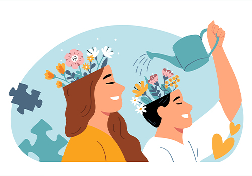 Dispelling Mental Health Stigmas in India: Debunking Common Myths