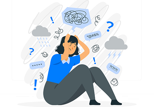 ओसीडी क्या है?