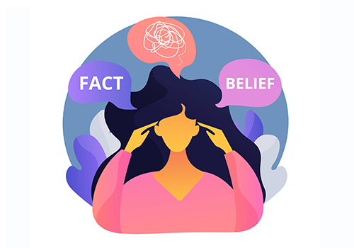 Cognitive Dissonance FAQs