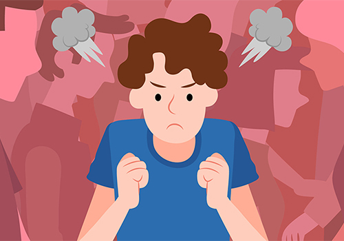 Anger Management FAQs