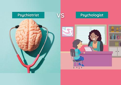 The Differences Between Psychology and Psychiatrist FAQs