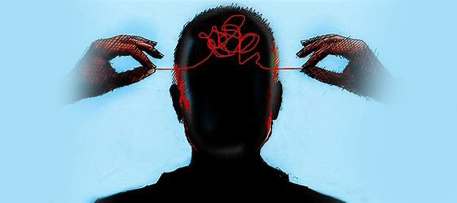 OCD – Obsessive Compulsive Disorder