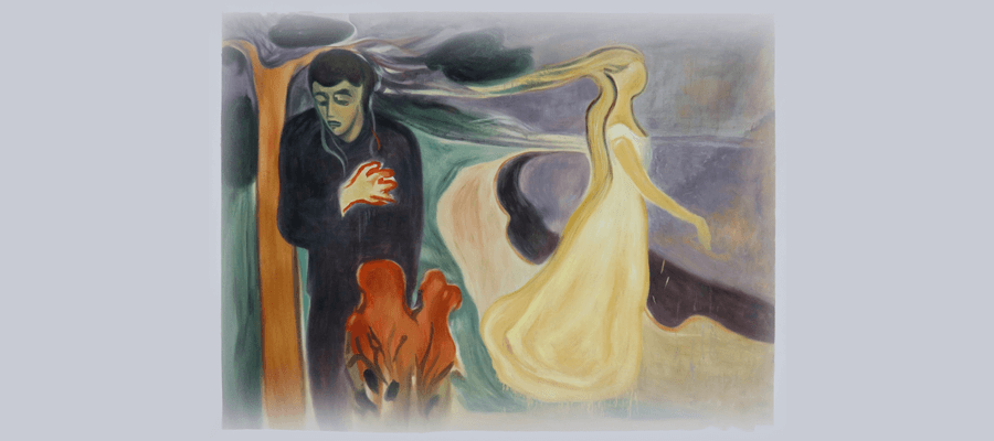 Relationship & Sexual Issues