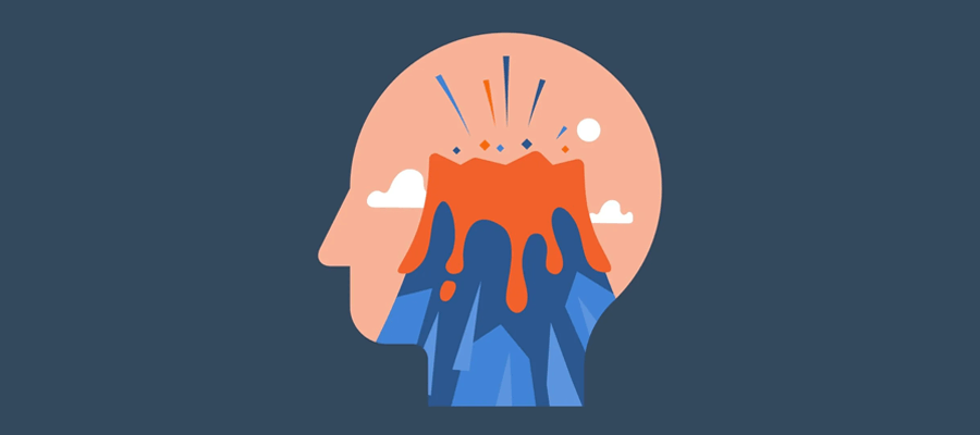 Stress (PTSD - Post-Traumatic Stress Disorder)