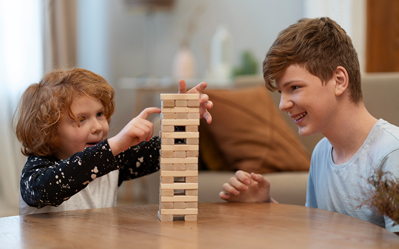 Disciplining Strategies for Different Ages (Part-4)