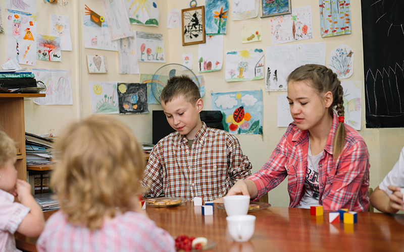 Disciplining Strategies for Different Ages (Part-5)