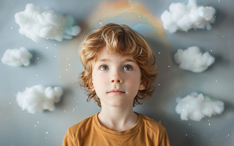 Early Signs of Autism Spectrum Disorder and Early Intervention