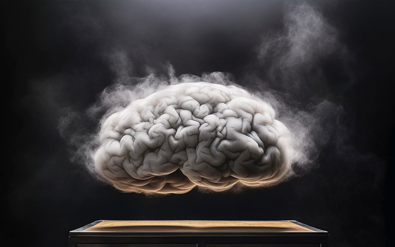 The Anxious Brain: A Simplified Guide