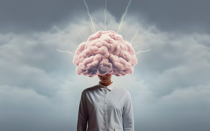 The Brain- and why you should look after it