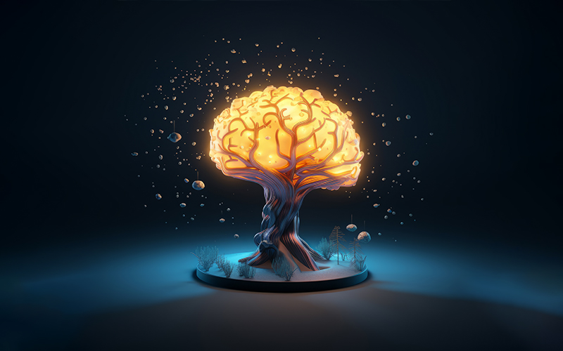 The Mind- Consciousness, Creativity, Learning and Emotion