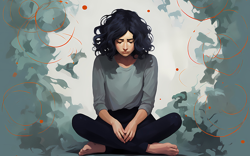 The Neuropsychology of Stress: A Storm in the Brain