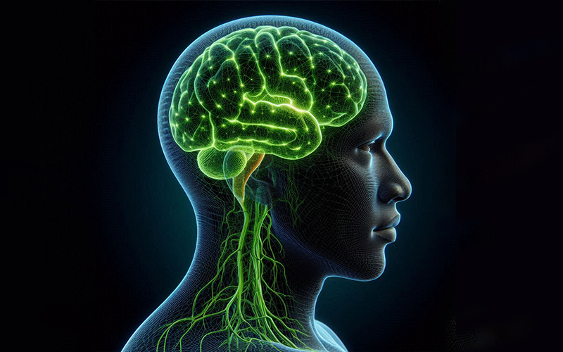 The Occipital Lobe: Your Brain's Vision Center