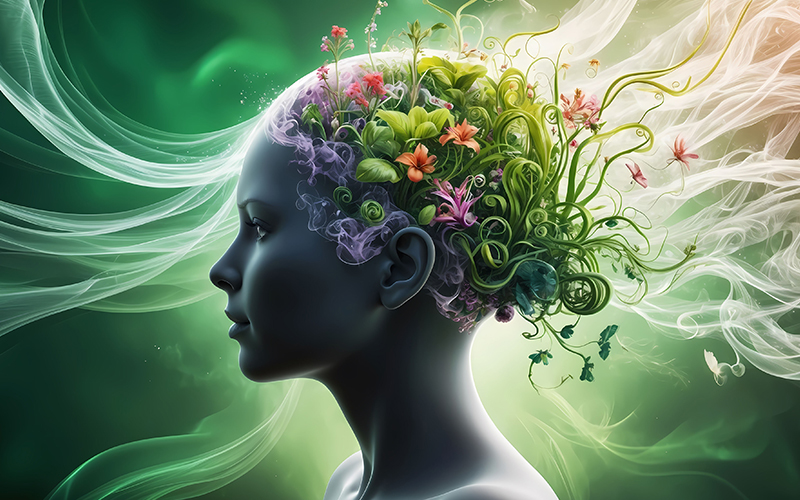 The Parietal Lobe: Your Brain's Sensory Command Center
