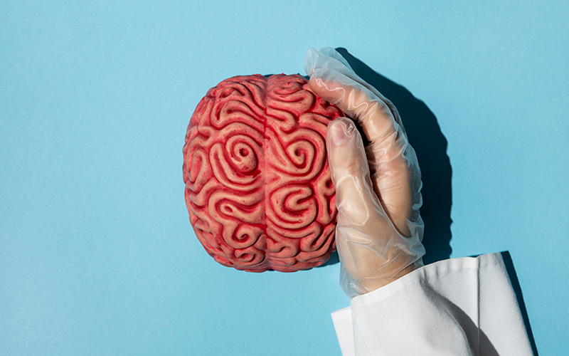 Three Ways to aid Brain Health